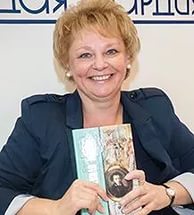 Елисеева Ольга Игоревна