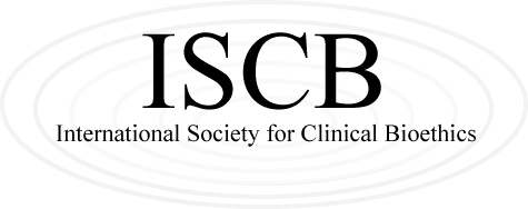 IX конференция Международного общества клинической биоэтики «Глобальная и фундаментальная биоэтика» и «От новой медицинской этики к интегративной биоэтике»