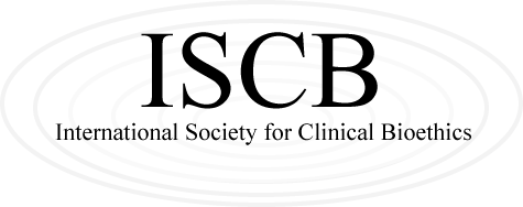 The 8th International Conference of the ISCB “Advanced Technologies and Bioethics” The 8th International Conference of the ISCB “Advanced Technologies and Bioethics”