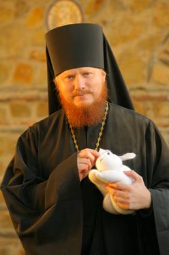 Епископ Обуховский Иона