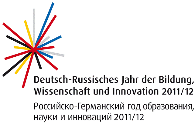 Торжественная церемония открытия &laquo;Российско-Германского года образования, науки и инноваций 2011/12&raquo;